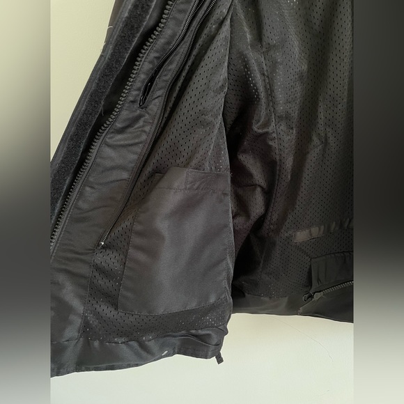 *TourMaster* Trinity 3.0 Biker Jacket - Picture 11 of 12